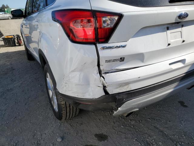 Photo 9 from auction – 2019 FORD ESCAPE SE with VIN 1FMCU0GD5KUA35344