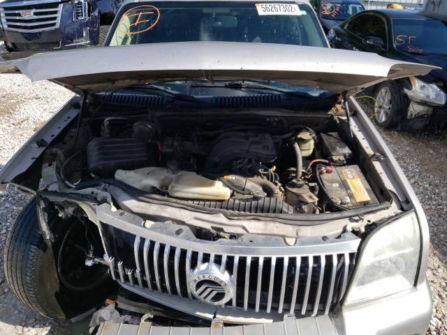 Photo 7 from auction – 2006 MERCURY MOUNTAINEE with VIN 4M2EU47E06UJ06592