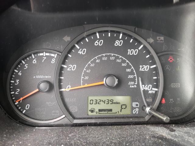 Photo 8 from auction – 2021 MITSUBISHI MIRAGE with VIN ML32FUFJ7MHF01088