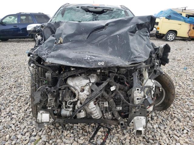 Photo 9 from auction – 2018 JEEP COMPASS LI with VIN 3C4NJCBB9JT377093