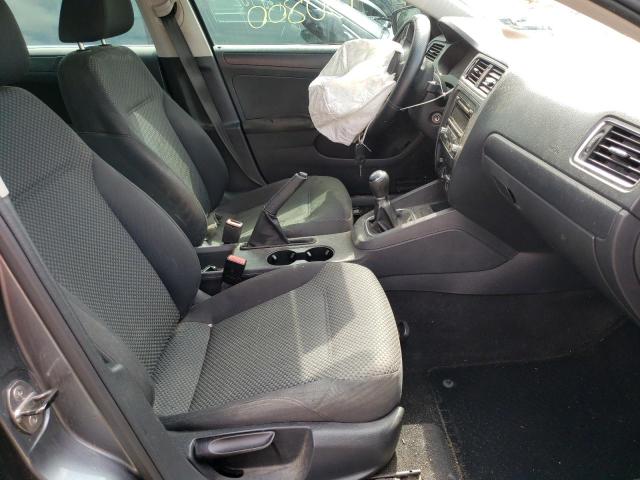 Photo 5 from auction – 2012 VOLKSWAGEN JETTA BASE with VIN 3VW1K7AJ5CM363150