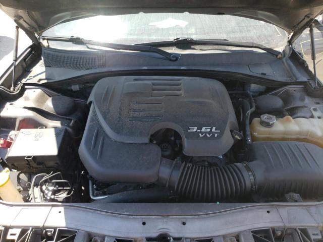 Photo 7 from auction – 2014 DODGE CHARGER SE with VIN 2C3CDXBG3EH239683