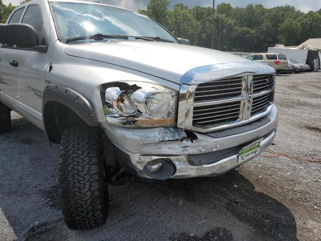Photo 9 from auction – 2006 DODGE RAM 1500 S with VIN 1D7HU18266S647816