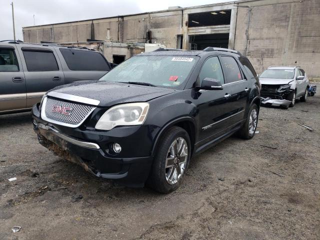 Photo 2 from auction – 2012 GMC ACADIA DEN with VIN 1GKKVTED8CJ151467
