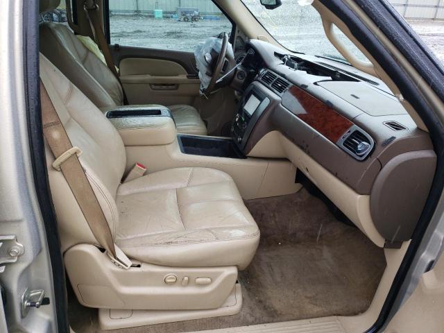 Photo 5 from auction – 2011 GMC YUKON SLT with VIN 1GKS1CE08BR139523