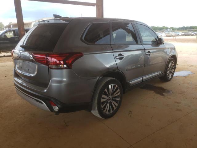 Photo 4 from auction – 2020 MITSUBISHI OUTLANDER with VIN JA4AD2A38LZ015160