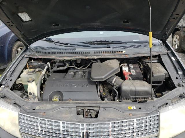 Photo 7 from auction – 2009 LINCOLN MKX with VIN 2LMDU68CX9BJ05549
