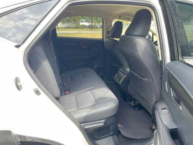 Photo 6 from auction – 2019 LEXUS NX 300 BAS with VIN JTJBARBZ8K2206385