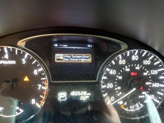 Photo 8 from auction – 2013 NISSAN ALTIMA 2.5 with VIN 1N4AL3AP4DC169859
