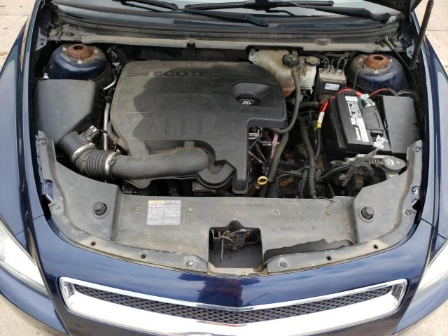 Photo 9 from auction – 2011 CHEVROLET MALIBU LS with VIN 1G1ZB5E14BF374426