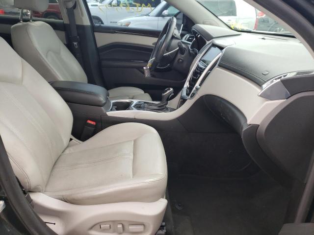 Photo 5 from auction – 2014 CADILLAC SRX PERFOR with VIN 3GYFNCE34ES680222