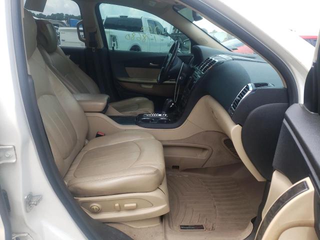 Photo 5 from auction – 2012 GMC ACADIA DEN with VIN 1GKKRTED0CJ407024