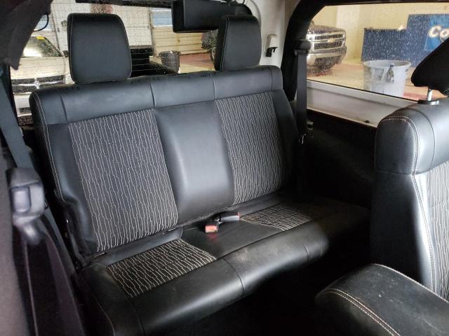 Photo 6 from auction – 2012 JEEP WRANGLER S with VIN 1C4AJWAG9CL289298