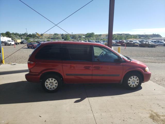 Photo 9 from auction – 2006 CHRYSLER TOWN & COU with VIN 1A4GP45R76B586602