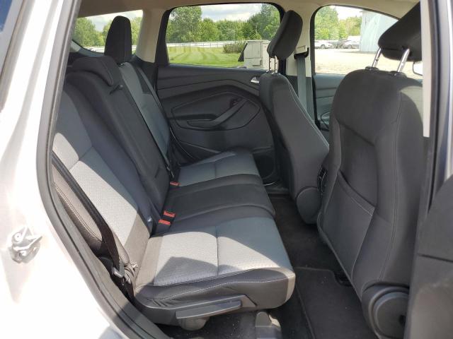 Photo 6 from auction – 2018 FORD ESCAPE SE with VIN 1FMCU9GD7JUD02129