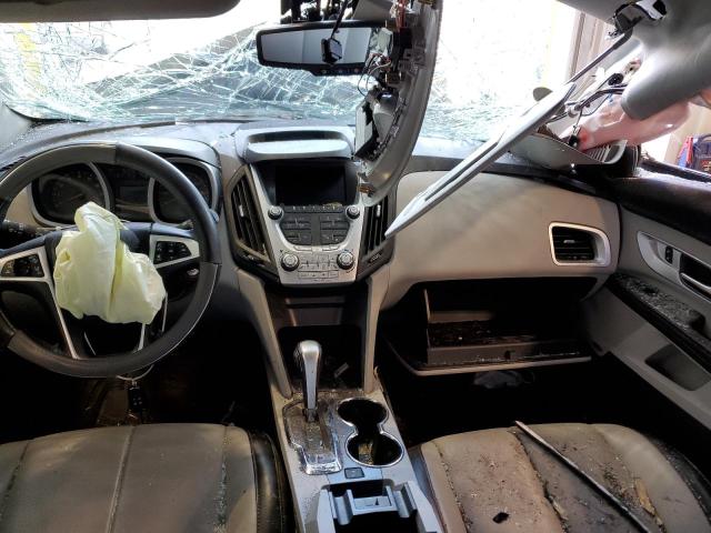 Photo 9 from auction – 2014 CHEVROLET EQUINOX LT with VIN 1GNALDEK5EZ124790