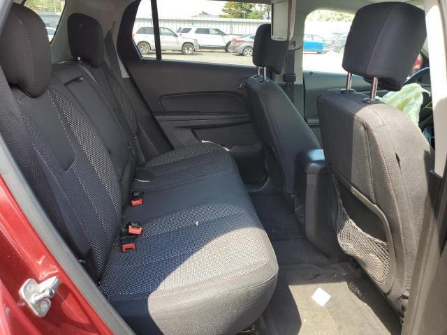 Photo 6 from auction – 2012 GMC TERRAIN SL with VIN 2GKFLTE57C6218475