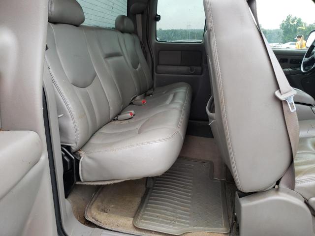 Photo 6 from auction – 2003 CHEVROLET SILVERADO with VIN 2GCEK19T031121560