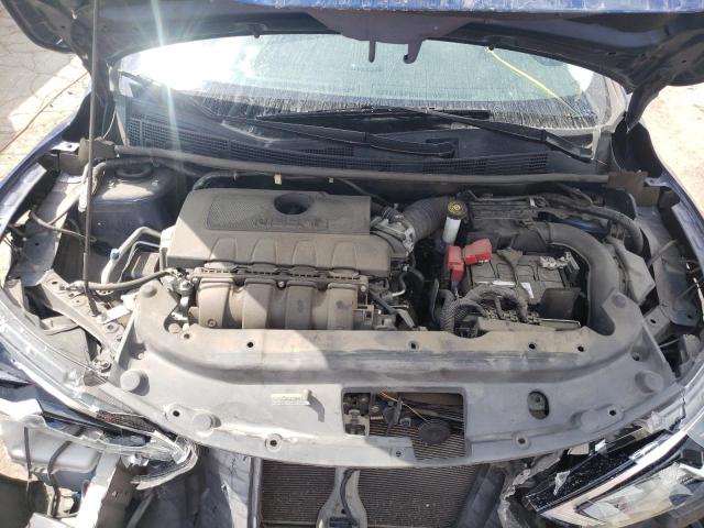Photo 7 from auction – 2016 NISSAN SENTRA S with VIN 3N1AB7AP1GY320031
