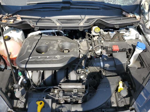 Photo 7 from auction – 2020 FORD ECOSPORT T with VIN MAJ6S3KL5LC358572