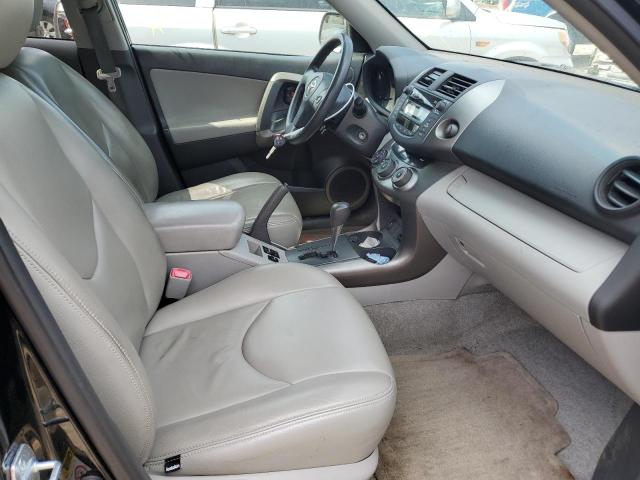 Photo 5 from auction – 2011 TOYOTA RAV4 with VIN JTMJF4DV6B5039858