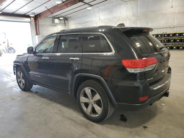 Photo 3 from auction – 2014 JEEP GRAND CHER with VIN 1C4RJFBG0EC181723