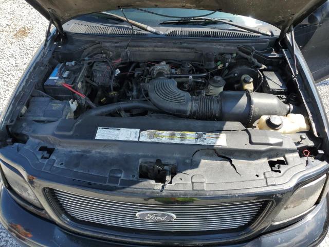 Photo 7 from auction – 2000 FORD F150 with VIN 2FTRX07L8YCB10513