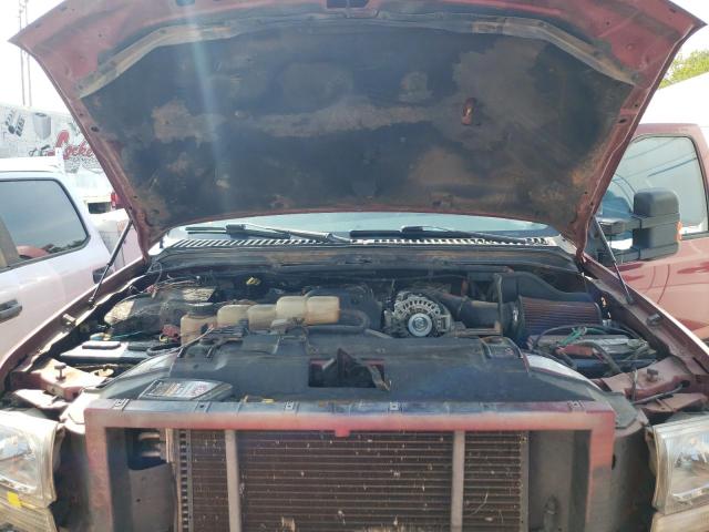 Photo 7 from auction – 2003 FORD F250 SUPER with VIN 1FTNW21F93EA21679