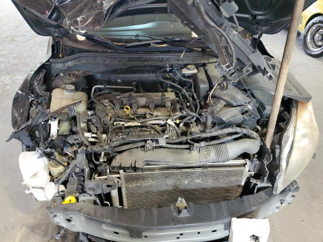 Photo 7 from auction – 2011 MAZDA 3 I with VIN JM1BL1VF3B1401882