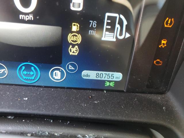 Photo 8 from auction – 2015 CHEVROLET VOLT with VIN 1G1RB6E40FU112789