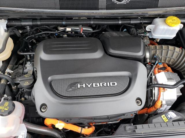 Photo 7 from auction – 2021 CHRYSLER PACIFICA H with VIN 2C4RC1R73MR522217