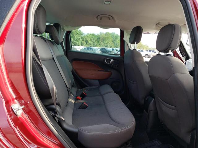 Photo 6 from auction – 2016 FIAT 500L TREKK with VIN ZFBCFADH0GZ037835