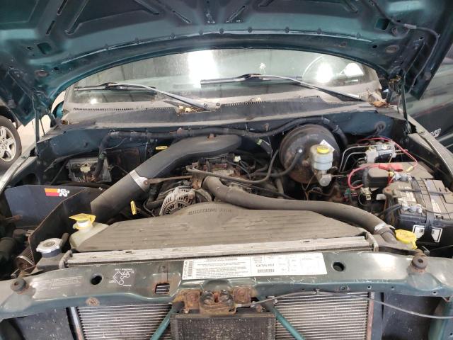 Photo 7 from auction – 2001 DODGE RAM 1500 with VIN 3B7HF12Z81G199346