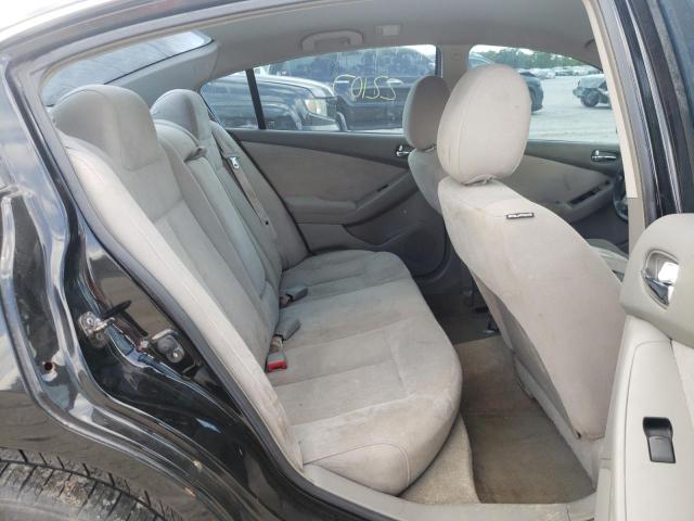 Photo 6 from auction – 2010 NISSAN ALTIMA with VIN 1N4AL2AP9AC152562