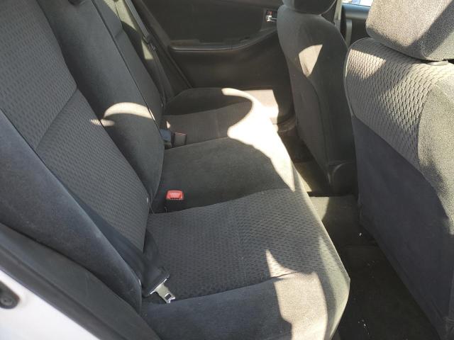 Photo 6 from auction – 2007 TOYOTA COROLLA CE with VIN 1NXBR32E37Z906053