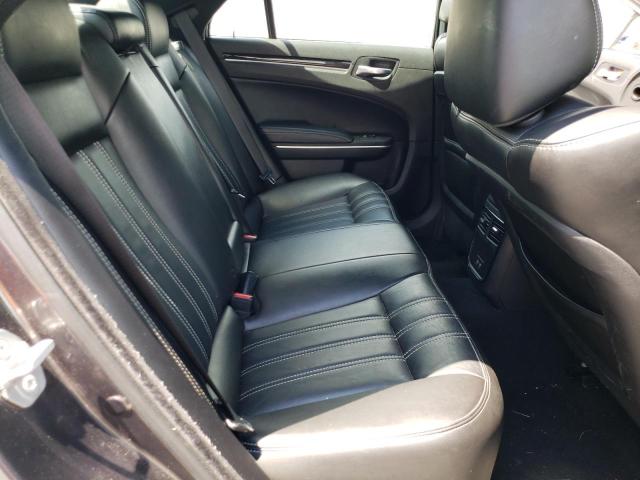 Photo 6 from auction – 2021 CHRYSLER 300 S with VIN 2C3CCABG3MH554501