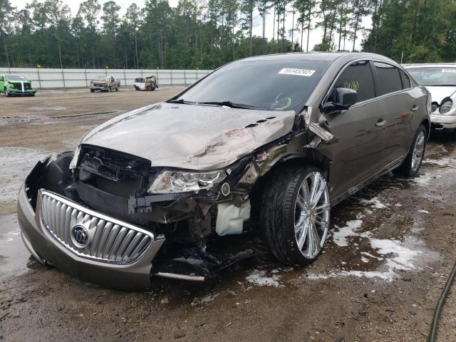 Photo 2 from auction – 2012 BUICK LACROSSE P with VIN 1G4GF5E39CF198281