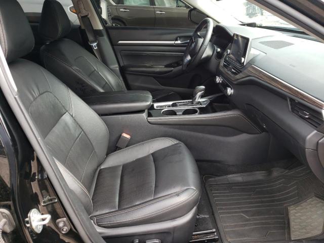 Photo 5 from auction – 2020 NISSAN ALTIMA SL with VIN 1N4BL4EV2LC155590