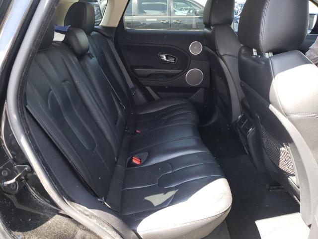 Photo 6 from auction – 2013 LAND ROVER RANGE ROVE with VIN SALVP2BG9DH844786