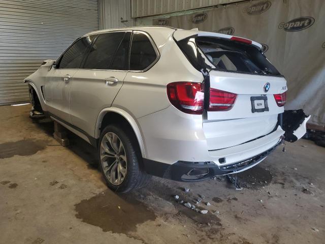 Photo 3 from auction – 2018 BMW X5 SDRIVE3 with VIN 5UXKR2C59J0X09754
