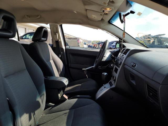 Photo 5 from auction – 2009 DODGE CALIBER SX with VIN 1B3HB48A39D143775