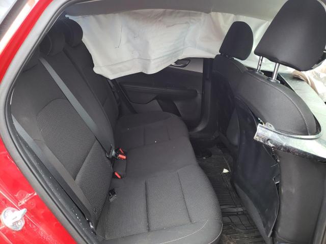 Photo 6 from auction – 2020 KIA FORTE FE with VIN 3KPF24AD7LE240963