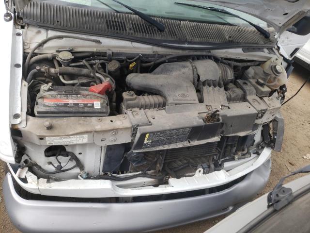 Photo 7 from auction – 2007 FORD ECONOLINE with VIN 1FTSS34L97DA51217