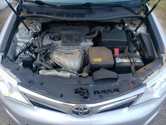 Photo 7 from auction – 2013 TOYOTA CAMRY L with VIN 4T4BF1FK9DR329334