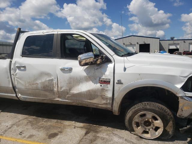 Photo 9 from auction – 2012 DODGE RAM 2500 L with VIN 3C6UD5KL5CG312655
