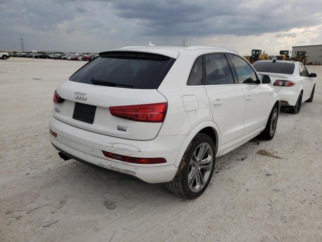 Photo 4 from auction – 2018 AUDI Q3 PREMIUM with VIN WA1JCCFS4JR016070