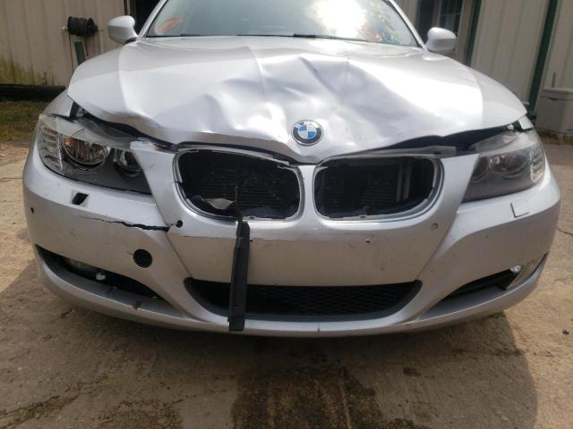 Photo 9 from auction – 2010 BMW 328 XI with VIN WBAPK7C52AA461850