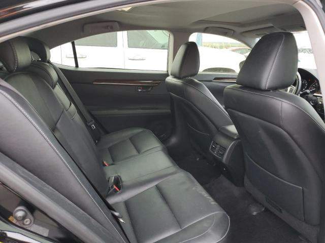 Photo 6 from auction – 2015 LEXUS ES 350 with VIN JTHBK1GG0F2209438