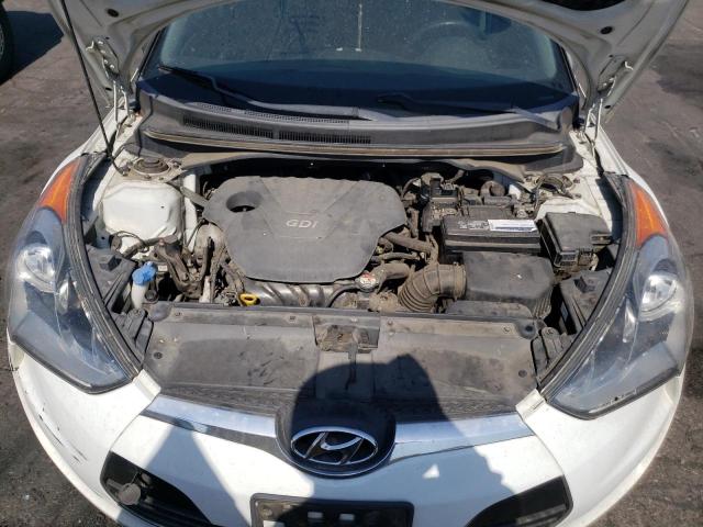 Photo 7 from auction – 2013 HYUNDAI VELOSTER with VIN KMHTC6AD3DU108440