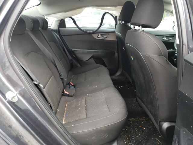 Photo 6 from auction – 2020 KIA FORTE FE with VIN 3KPF24AD4LE193035